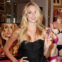 Lindsay Ellingson attends Victoria's Secret launch of 'Gorgeous' | Picture 83220